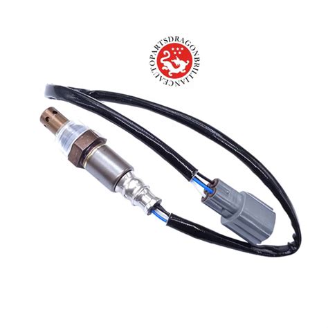 New Air Fuel Ratio O Oxygen Sensor Oem For