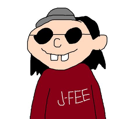 Jeffy The Rapper By Mjegameandcomicfan89 On Deviantart