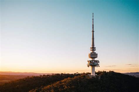 The 10 Best Neighborhoods in Canberra, Australia - Kurby Real Estate AI