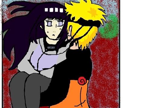 Naruto Fanfiction Naruto Saves Hinata By Kurasu Elrimaki On Deviantart