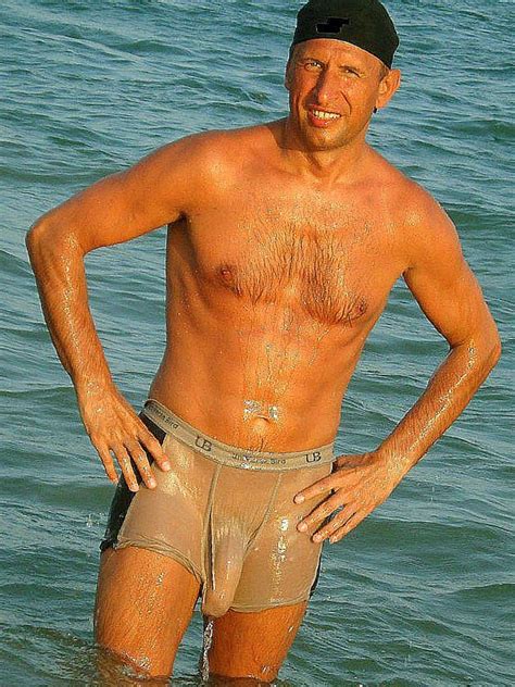 Gay Men Swimsuit Bulge Sexy Photos Swapidentity