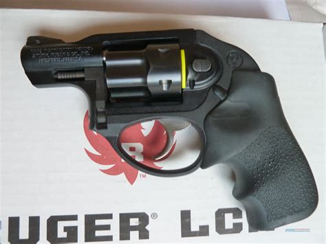 Ruger LCR 22 mag for sale