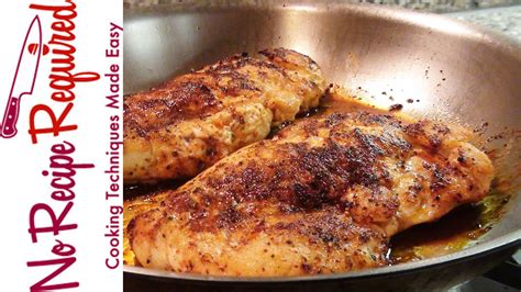 How To Cook Boneless Chicken Breasts Recipe Flow