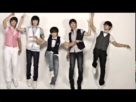 MBLAQ You Re My Japanese YouTube