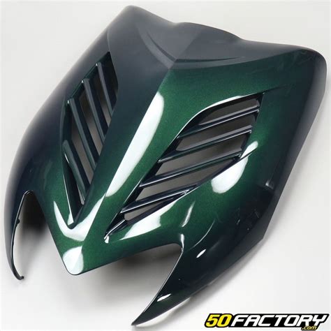 Kit De Carenagem Racing Nitro Et Aerox 2013 2T Verde Parte De Scooter 50