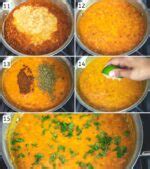 Dal Fry Recipe (Restaurant Style) - Spice Up The Curry