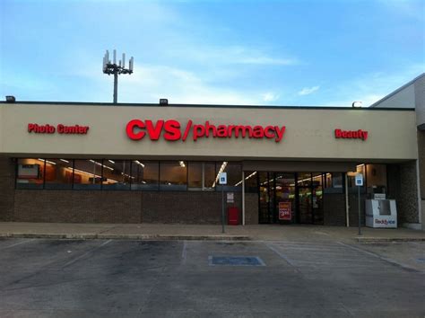 CVS Pharmacy - CLOSED - Drugstores - 8555 Ferguson Rd, Dallas, TX ...