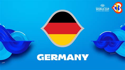 Fiba World Cup Team Profile Germany Nba