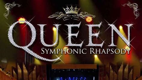 Queen Symphonic Rhapsody Una Mezcla De Rock Y G Neros Cl Sicos