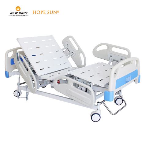 HS5108g Clinic Patient Treatment Furniture Five 5 Functions Electric