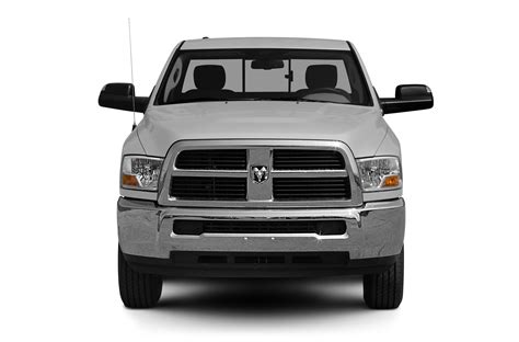 Dodge Ram 2500 Model Years Generations And News