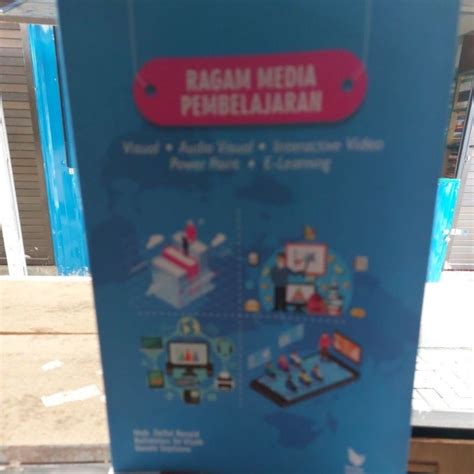 Jual Ragam Media Pembelajaran Shopee Indonesia