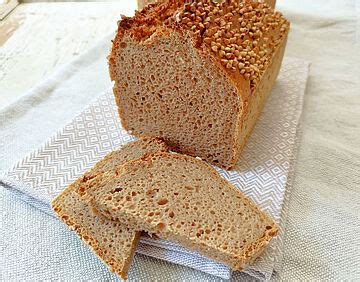 Drax Mühle Dinkel Buchweizen Brot