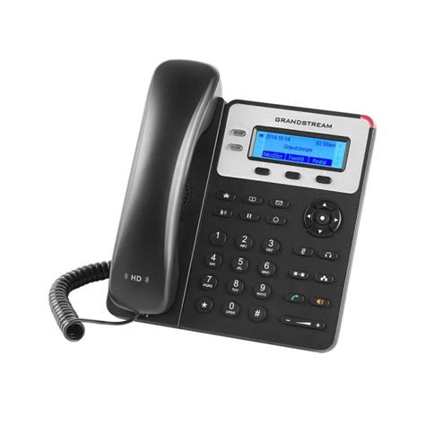 Grandstream Ip Phone Gxp E Active Gr