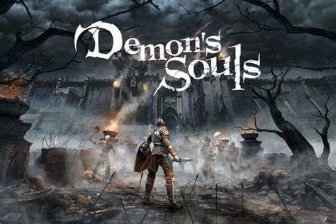 Demons Souls An Lisis De Su Historia Y Jugabilidad El Blog De