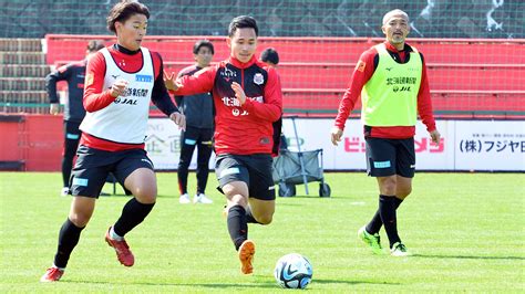 タイ代表で状態上げてきた札幌mfスパチョーク ルヴァン杯アウェー横浜m戦でアピールだ 道新スポーツ Doshin Sports