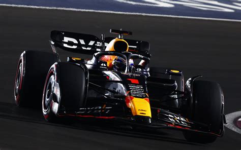 Max Verstappen Makes History With Three Consecutive F1 Drivers