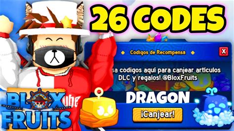 Codigos De Blox Fruits Codes Roblox Enero Youtube