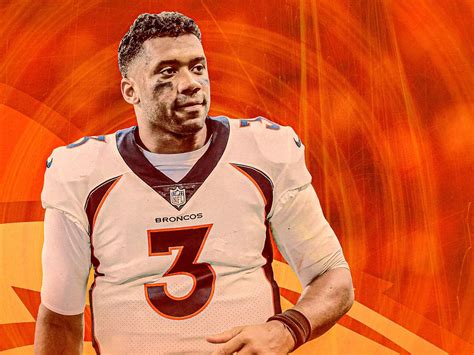 Details Russell Wilson Broncos Wallpaper Super Hot In Cdgdbentre