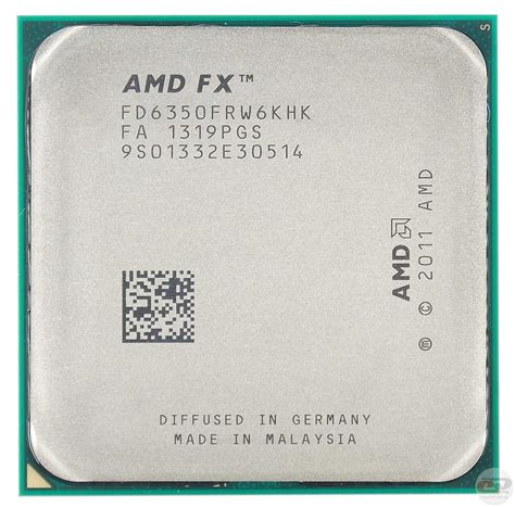 Процессор AMD 1-2-3-4-6-8 ядра: 165 грн. - Комплектующие и аксессуары ...