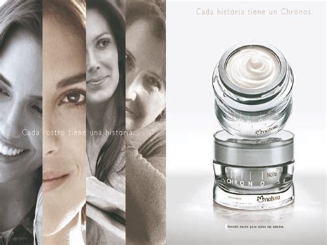 Descubrir 55 Imagen Historia Natura Cosmeticos Abzlocal Mx