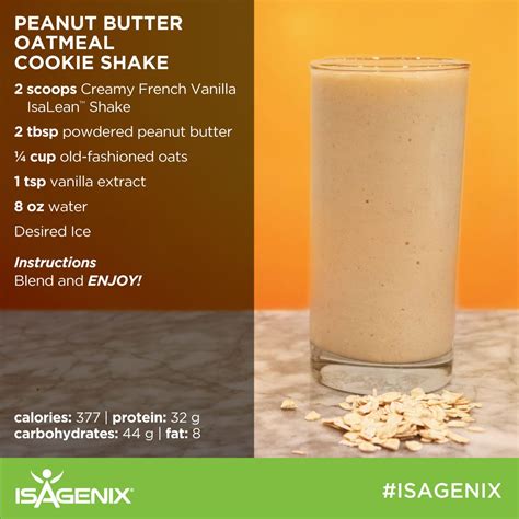 This Shake Recipe Is So Good It Will Make You Want To Do Si Do Across