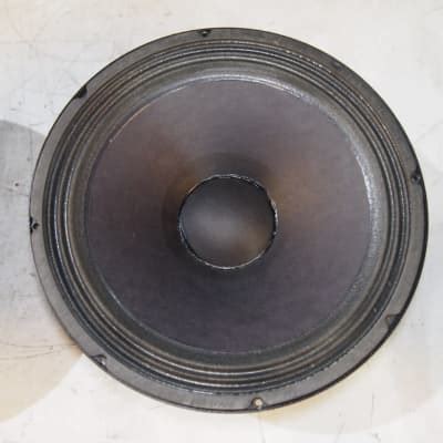 Pair Of Electro Voice DL15X 15 Inch Speakers Reverb