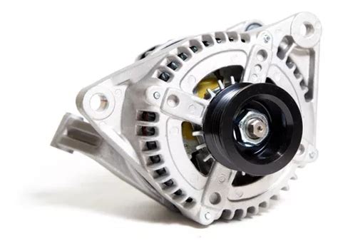 Alternador Jeep Grand Cherokee L Liberty L Mercadolibre