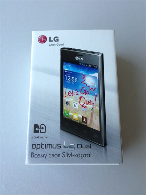 LG Optimus L5 Dual E615 цена софия две сим Citytel