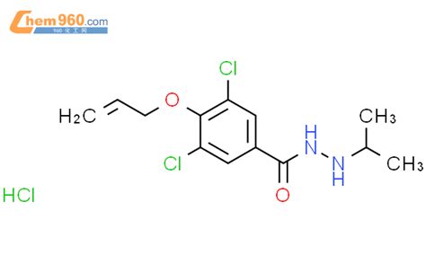 24032 05 1 Benzoic Acid 3 5 Dichloro 4 2 Propen 1 Yloxy 2 1