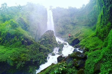 Nikmati Tempat Wisata Di Kawasan Gunung Galunggung Tasikmalaya Air