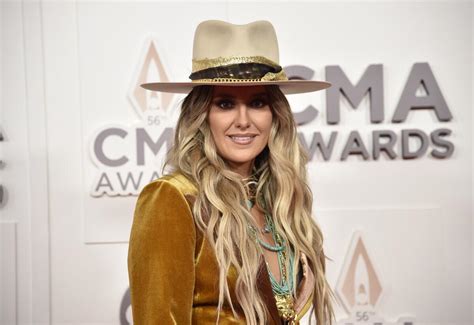 Lainey Wilson leads 2023 CMA Awards nominations with 9 - Los Angeles Times