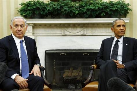 Israel Spied On Iran Nuclear Talks With U S Wsj