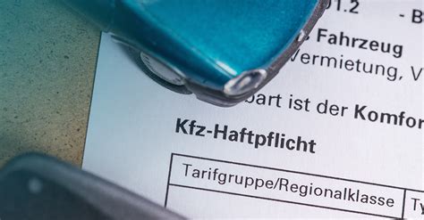 Regress Kfz Haftpflichtversicherung Versicherungsforderung