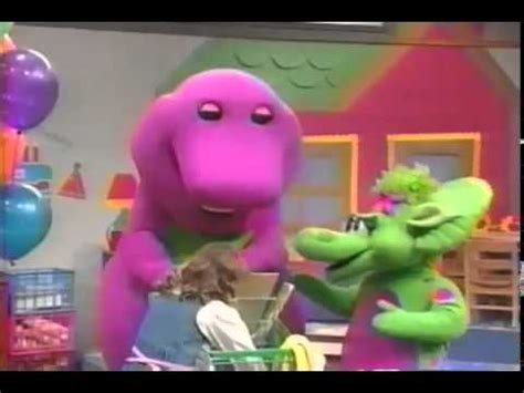 Barney & Friends: Winter and Summer (Season 10, Episode... | Doovi