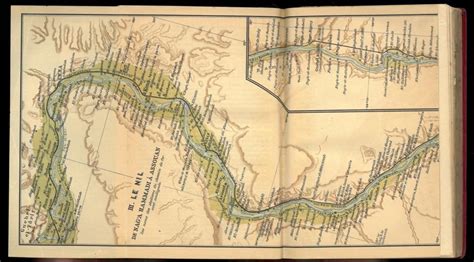 Baedeker Karl Egypte Manuel Du Voyageur Avec 35 Cartes Et Plans De