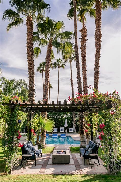 Photo 4 Of 15 In 15 Picture Perfect Airbnbs In Palm Springs Starting At