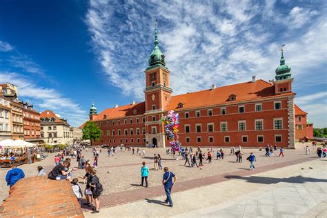 Days In Poland The Perfect Poland Itinerary Itinku