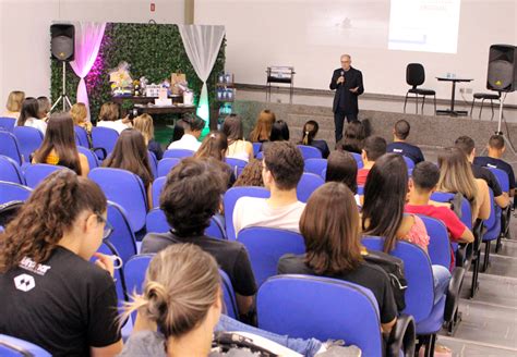 Unimar realiza a Semana Acadêmica do curso de RH Marília Notícia