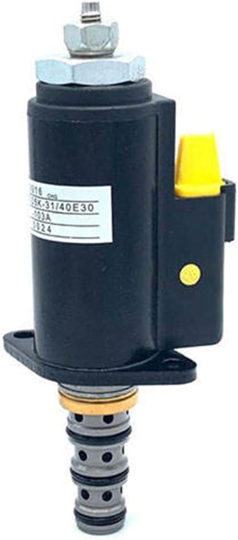 Amazon Haiyazhma Solenoid Valve Compatible With