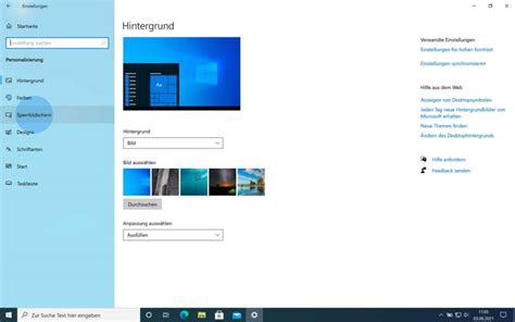 Windows Bildschirmschoner Aktivieren So Funktioniert S Pcshow De