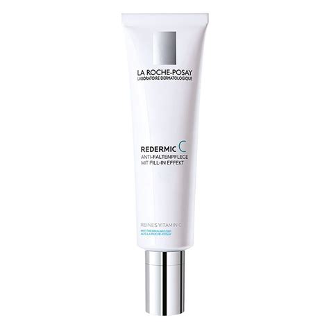 La Roche Posay Redermic C Th Ml Shop Apotheke