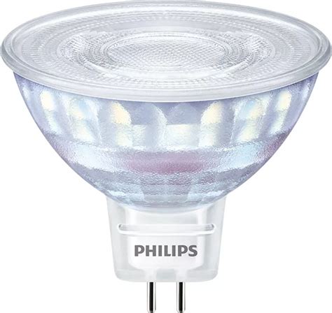 Mas Ledspotlv Dimtone W Mr D Philips Lighting