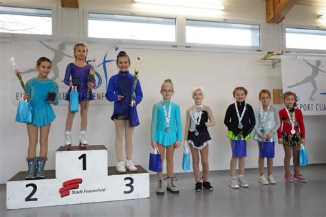 Frauenfelder Meisterschaft Eissport Club Frauenfeld