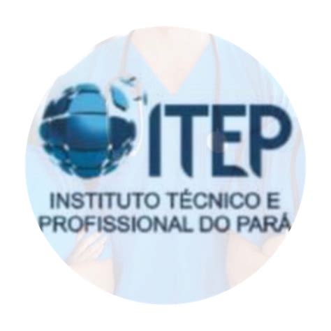 Itep Instituto T Cnico E Profissional Do Par Linkbio Instabio