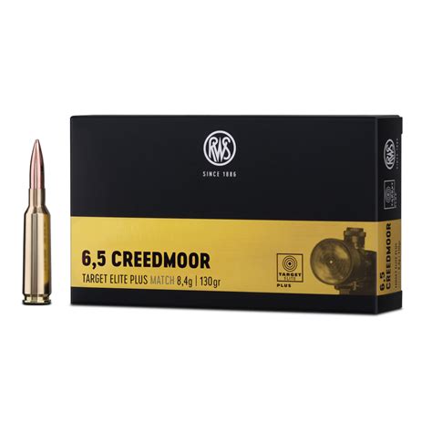 Hornady 6 5 Creedmoor Eld X 143gr 9 3g Precision Hunter