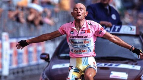 Pantani La Camorra Campana Regista Della Rovina Del Campione La