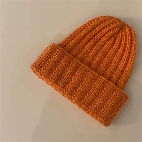 Pattern For Beanie Knitting Pattern For Hat How To Knit A Beanie Hat Patterns And Tutorials