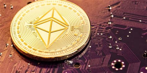 What Is Ethereum Eth And Its Future Sbid