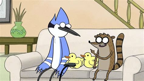 ‎regular Show The Movie 2015 Directed By Jg Quintel • Reviews